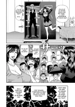 Magician to H na Deshi - The magician and her lewd apprentice Ch.1-4 : page 42