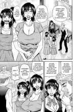 Magician to H na Deshi - The magician and her lewd apprentice Ch.1-4 : page 43