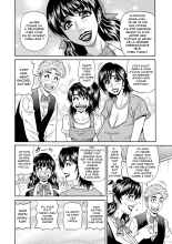 Magician to H na Deshi - The magician and her lewd apprentice Ch.1-4 : page 44