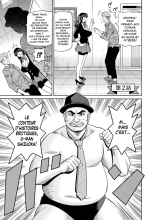 Magician to H na Deshi - The magician and her lewd apprentice Ch.1-6 : page 23