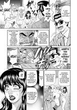 Magician to H na Deshi - The magician and her lewd apprentice Ch.1-6 : page 39