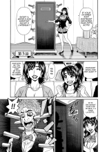Magician to H na Deshi - The magician and her lewd apprentice Ch.1-6 : page 41