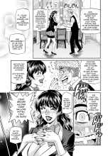 Magician to H na Deshi - The magician and her lewd apprentice Ch.1-6 : page 81
