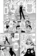 Magician to H na Deshi - The magician and her lewd apprentice Ch.1-6 : page 97