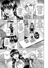 Magician to H na Deshi - The magician and her lewd apprentice Ch.1-7 : page 25