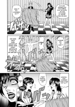 Magician to H na Deshi - The magician and her lewd apprentice Ch.1-7 : page 61