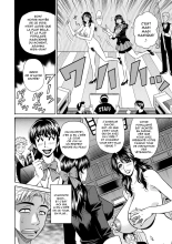 Magician to H na Deshi - The magician and her lewd apprentice Ch.1-7 : page 78