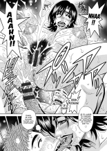 Magician to H na Deshi - The magician and her lewd apprentice Ch.1-8 : page 57