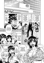 Magician to H na Deshi - The magician and her lewd apprentice Ch.1-8 : page 59