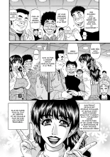 Magician to H na Deshi - The magician and her lewd apprentice Ch.1-8 : page 96