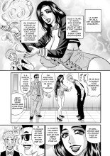 Magician to H na Deshi - The magician and her lewd apprentice Ch.1-8 : page 99