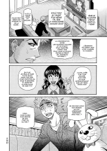 Magician to H na Deshi - The magician and her lewd apprentice Ch.1-8 : page 130