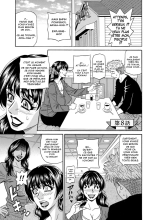 Magician to H na Deshi - The magician and her lewd apprentice Ch.1-8 : page 131