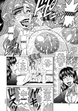 Magician to H na Deshi - The magician and her lewd apprentice Ch.1-9 : page 76