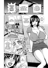 Magician to H na Deshi - The magician and her lewd apprentice Ch.1-9 : page 92
