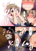 Mahotsukai no Nioizeme : page 6