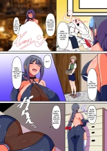 Mahotsukai no Nioizeme : page 7