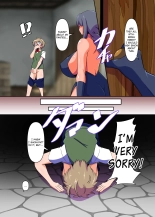 Mahotsukai no Nioizeme : page 8