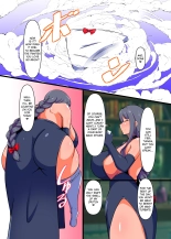 Mahotsukai no Nioizeme : page 10