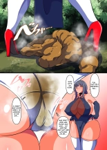 Mahotsukai no Nioizeme : page 17