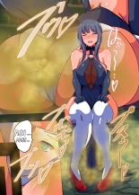 Mahotsukai no Nioizeme : page 20
