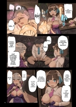 Mahou De Ecchi No Obenkyou! : page 14