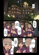 Mahou De Ecchi No Obenkyou! : page 22