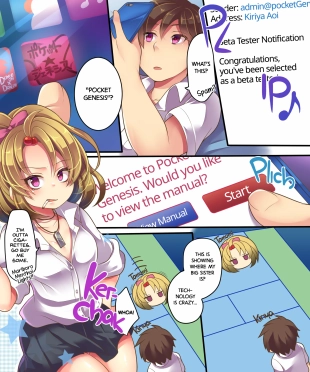 hentai original