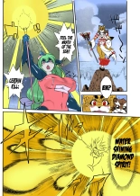 Mahou no Juujin Foxy Rena 2 - Kemono of Magic - Foxy Rena 2 : page 6