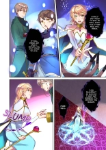 The Way To Save The Devil : page 3