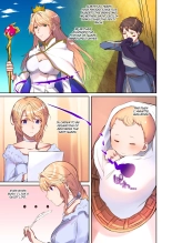 The Way To Save The Devil : page 4