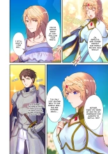 The Way To Save The Devil : page 5