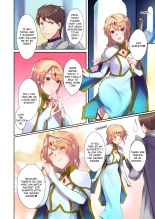 The Way To Save The Devil : page 7