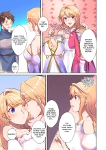 The Way To Save The Devil : page 8