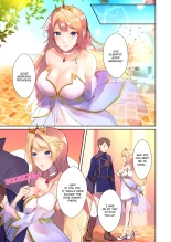 The Way To Save The Devil : page 10