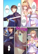 The Way To Save The Devil : page 11