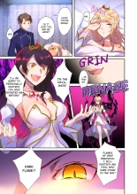 The Way To Save The Devil : page 12