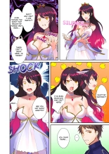The Way To Save The Devil : page 13