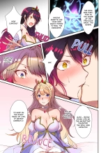 The Way To Save The Devil : page 15