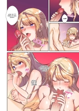 The Way To Save The Devil : page 23