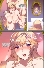The Way To Save The Devil : page 26
