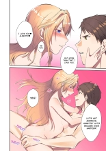 The Way To Save The Devil : page 31