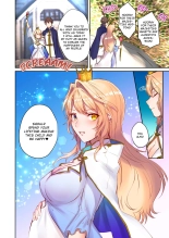 The Way To Save The Devil : page 33