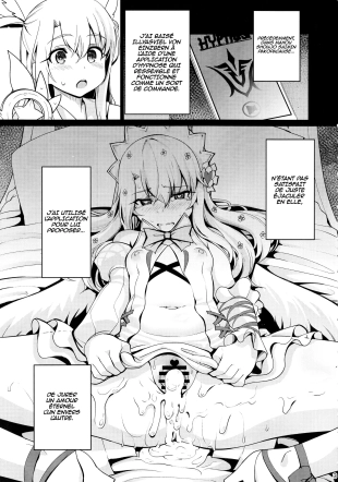 hentai fate grand order