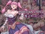 Magician Lyrica ~ A Body That Climaxes To The Max ~ : page 1