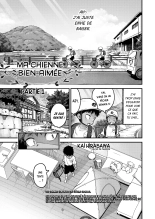 Mai Birabudo Doggu Zenpen | Ma Chienne Bien Aimée - Partie 1 page 2