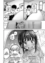 Mai Birabudo Doggu Zenpen | Ma Chienne Bien Aimée - Partie 1 page 3