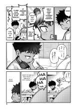 Mai Birabudo Doggu Zenpen | Ma Chienne Bien Aimée - Partie 1 page 4