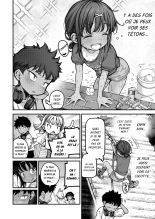 Mai Birabudo Doggu Zenpen | Ma Chienne Bien Aimée - Partie 1 page 5