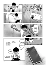 Mai Birabudo Doggu Zenpen | Ma Chienne Bien Aimée - Partie 1 page 6